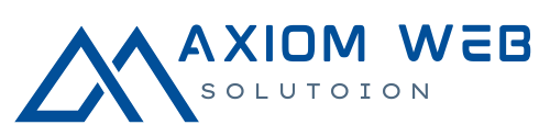Axiom Web Solution