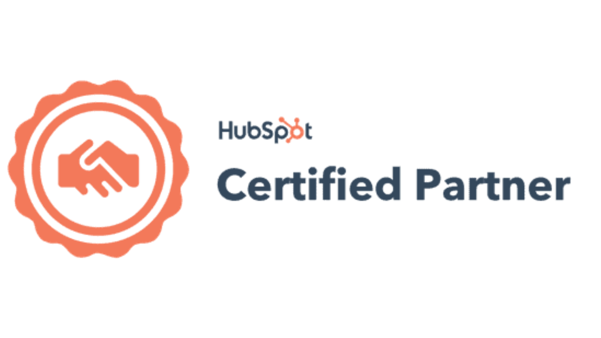HubSpot Certified