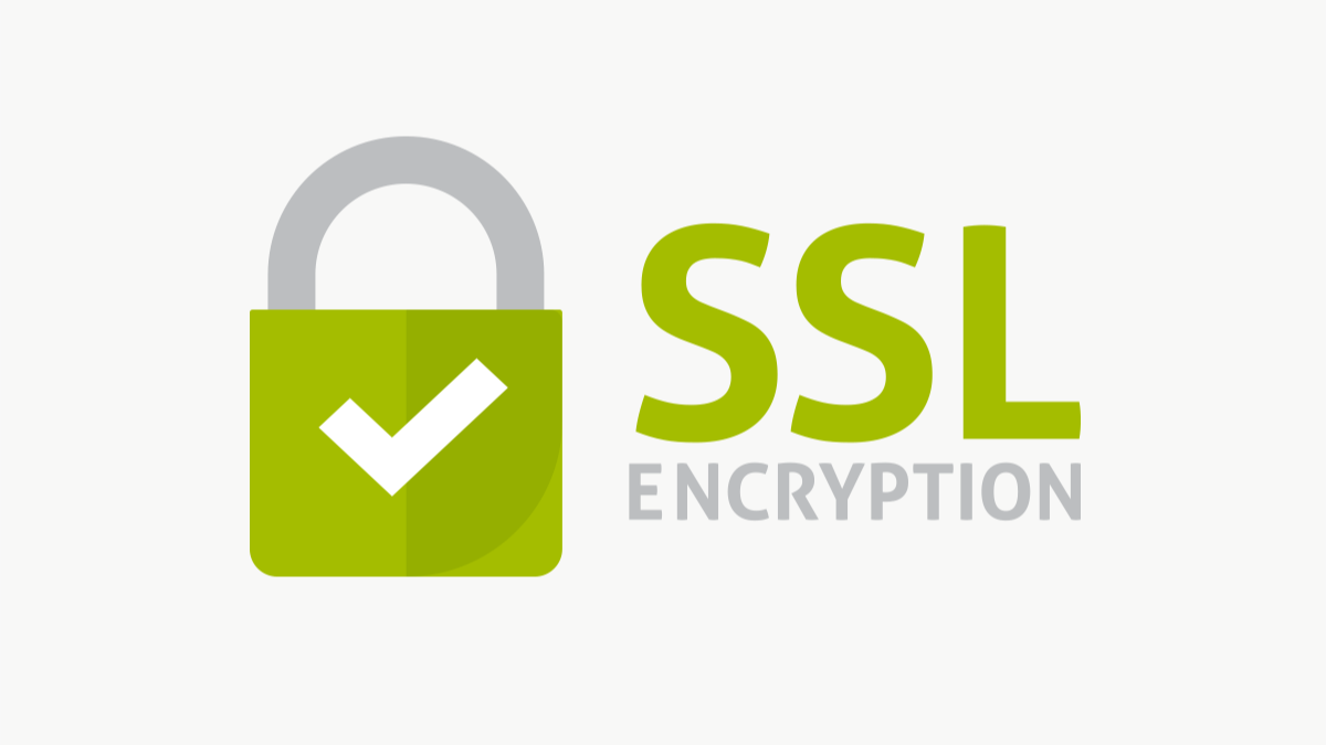 SSL Certified