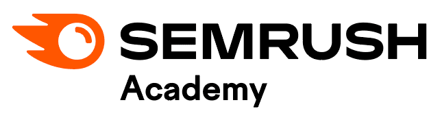SEMRush Certified