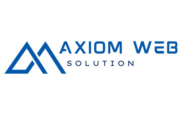 Axiom Web Solution