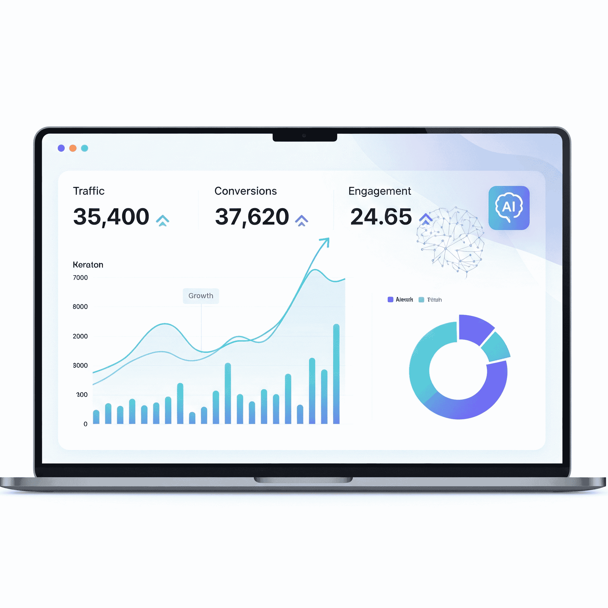 Digital Marketing Growth