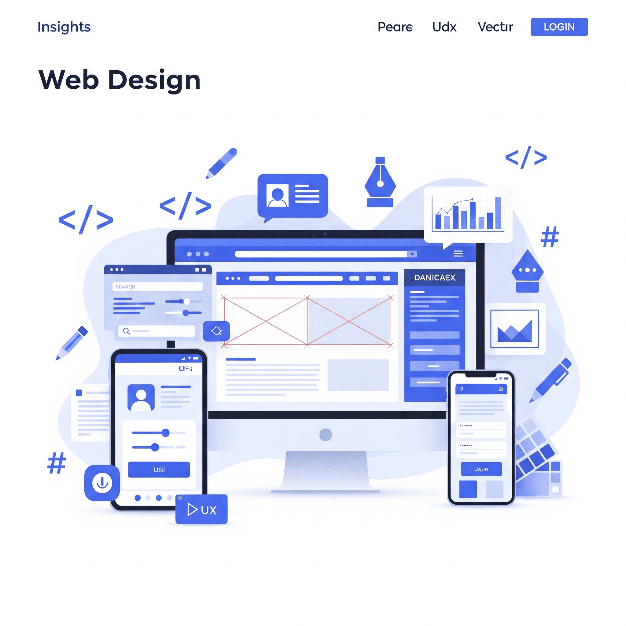 Web Design Insights