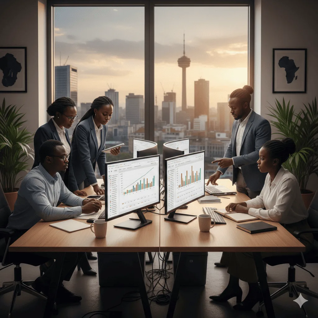 Best SEO Services in Nairobi