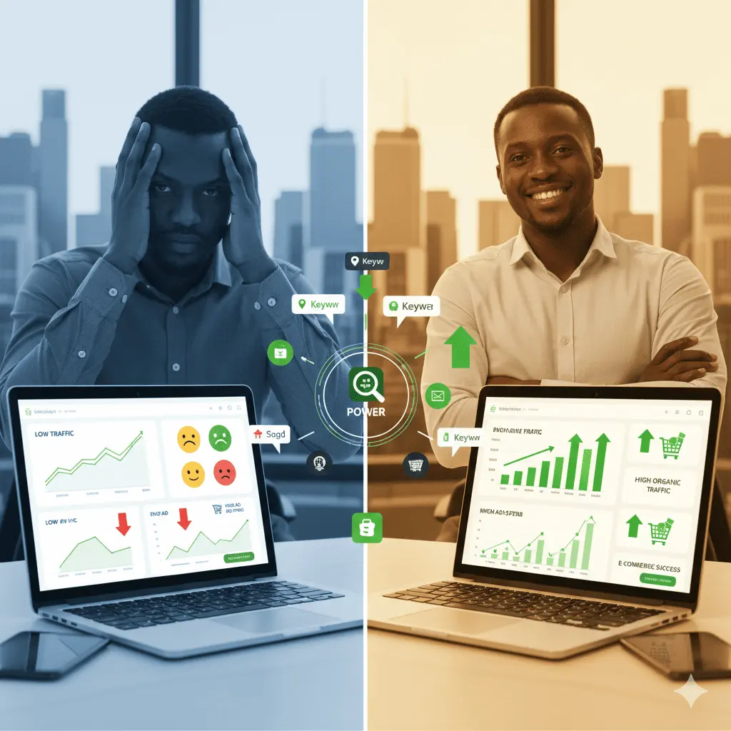 Best SEO for Shopify 