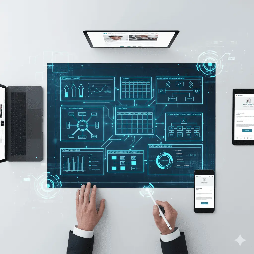 Healthcare Digital Marketing Strategy in Kenya 