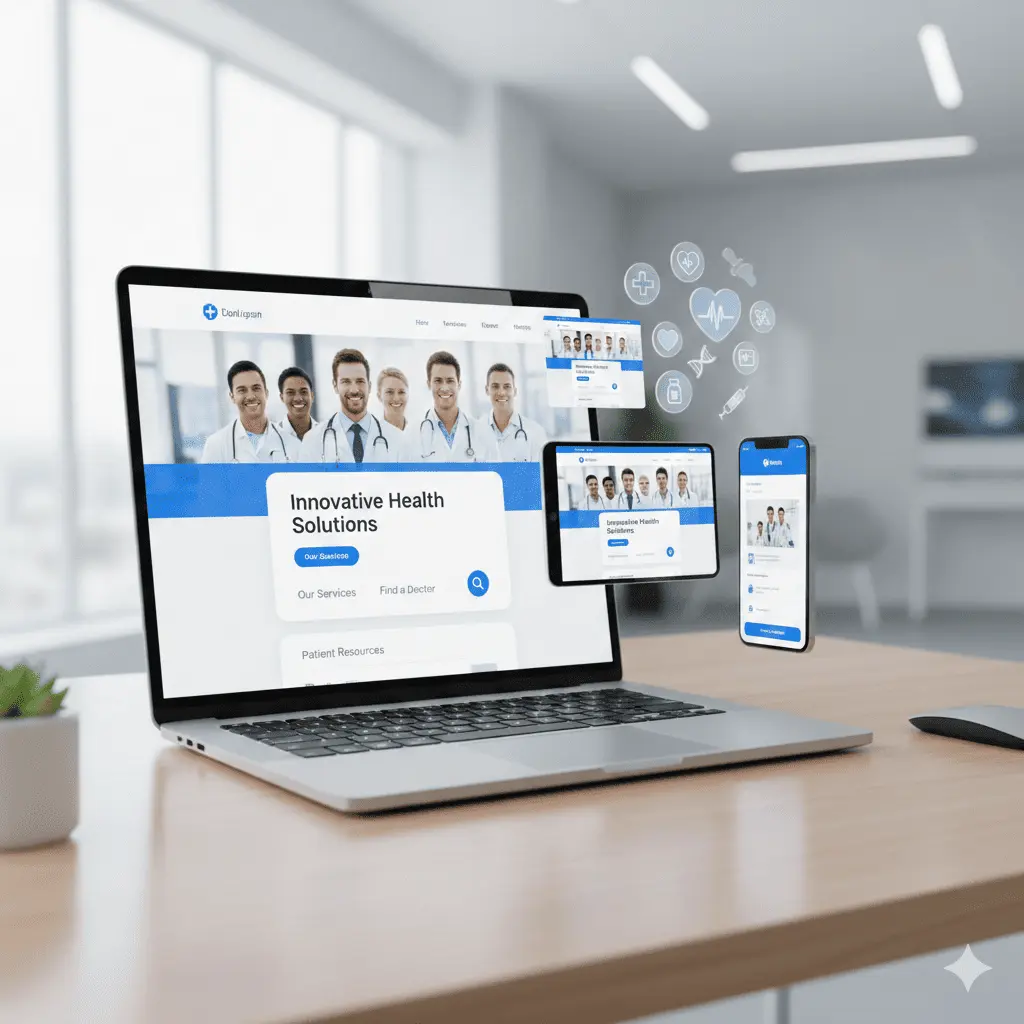 Best Clinic Marketing Company in Kenya 