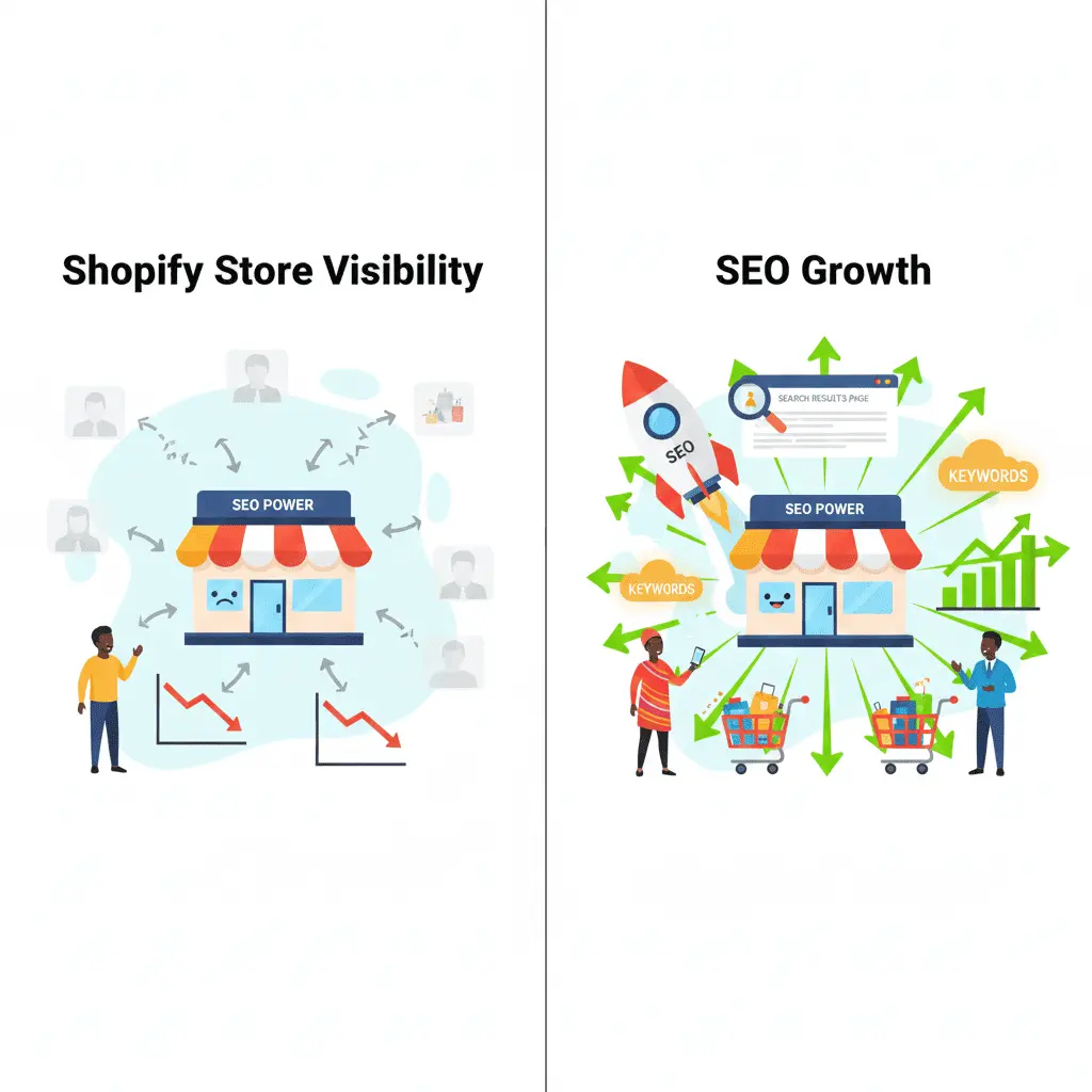 Shopify SEO Checklist