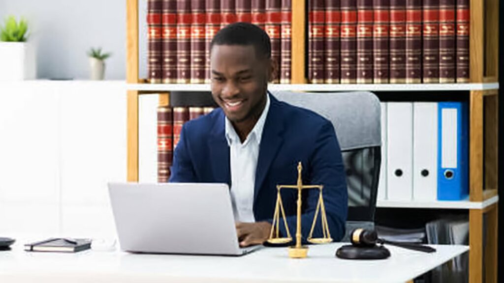 Digital Marketing Agency Best for Law Firms in Nairobi?
