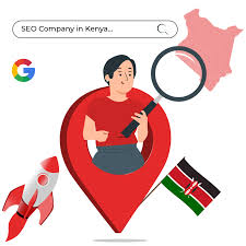 Criminal Defense Lawyer SEO in Kenya