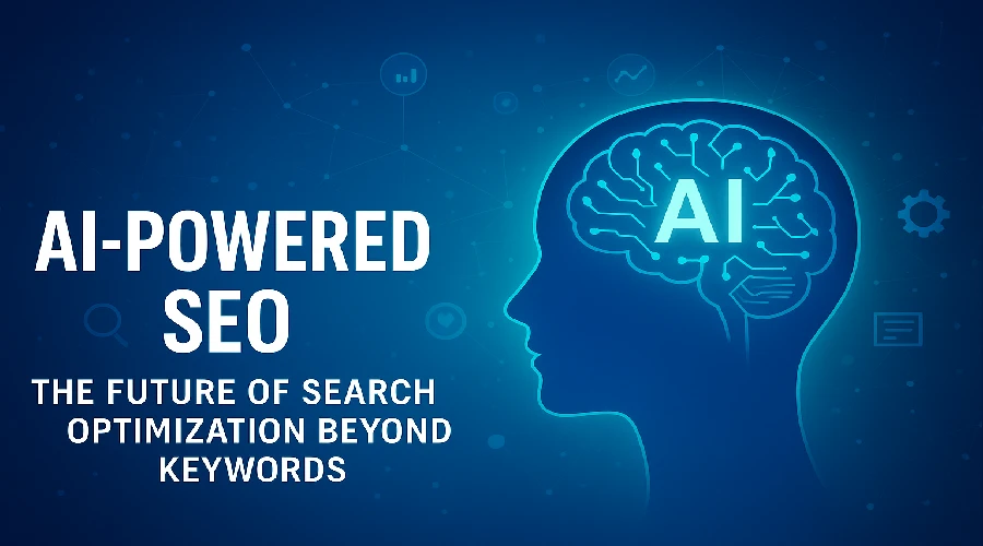 AI SEO for Ecommerce in Kenya
