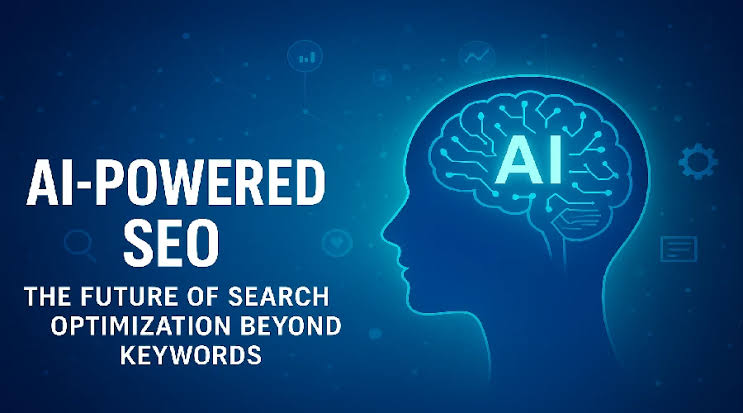 AI SEO for Law Firms in Kenya