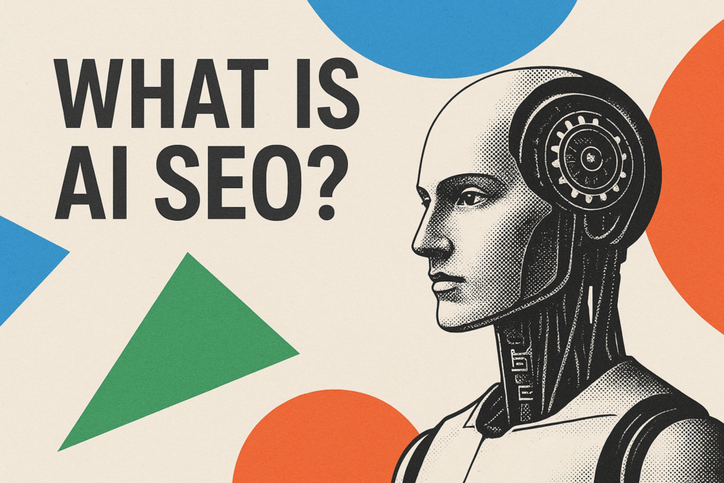 AI SEO for Logistics Companies in Kenya