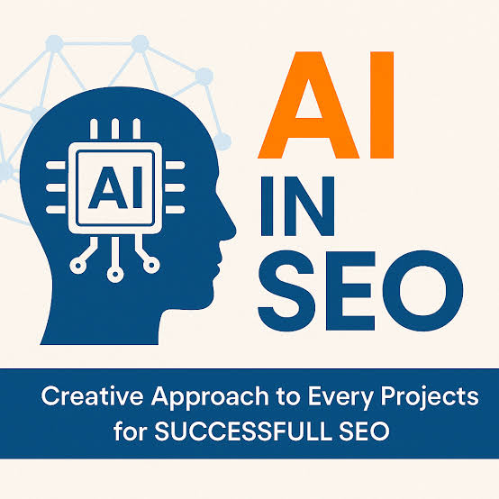 How AI is Changing SEO in Kenya