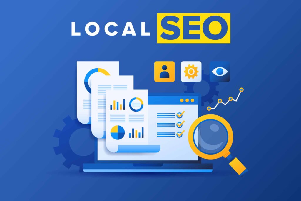Local SEO Services for Law Firms in Kenya
