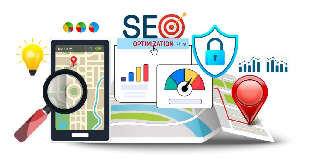 SEO for Corporate Lawyers in Nairobi